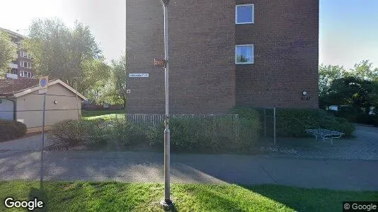 Lägenheter att hyra i Helsingborg - Bild från Google Street View