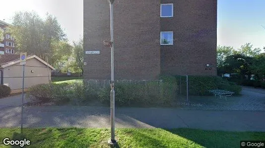Lägenheter att hyra i Helsingborg - Bild från Google Street View