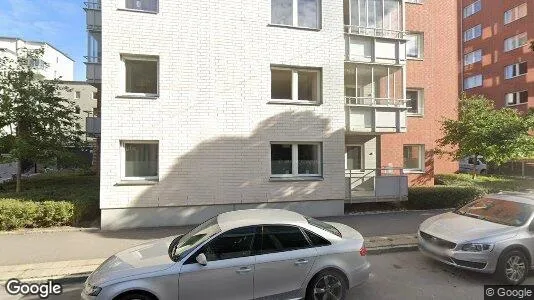 Lägenheter att hyra i Norrköping - Bild från Google Street View