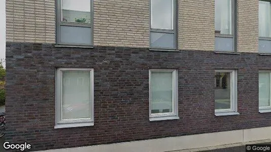 Lägenheter att hyra i Limhamn/Bunkeflo - Bild från Google Street View