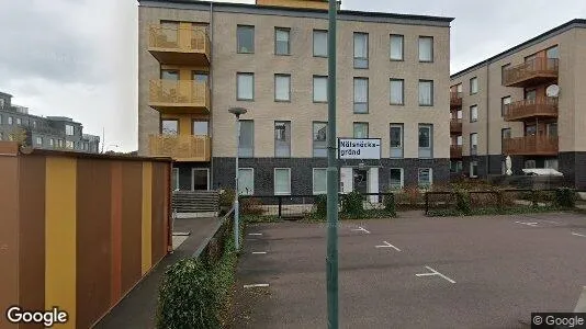 Lägenheter att hyra i Limhamn/Bunkeflo - Bild från Google Street View