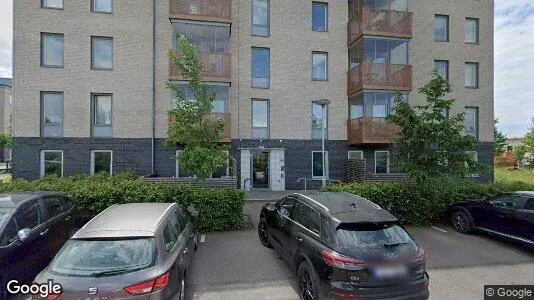 Lägenheter att hyra i Limhamn/Bunkeflo - Bild från Google Street View