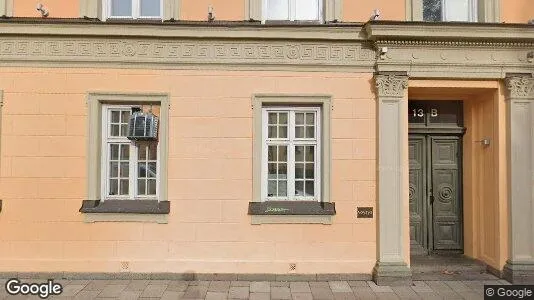 Lägenheter att hyra i Norrköping - Bild från Google Street View