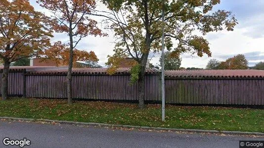 Lägenheter att hyra i Helsingborg - Bild från Google Street View