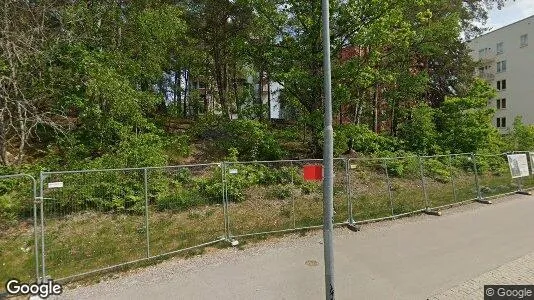 Lägenheter att hyra i Västerås - Bild från Google Street View