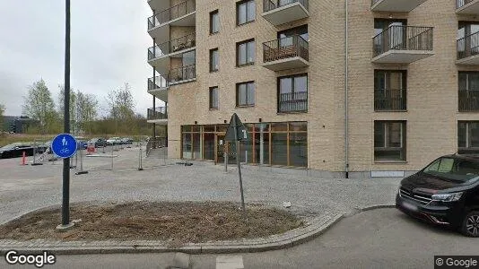 Lägenheter att hyra i Örebro - Bild från Google Street View