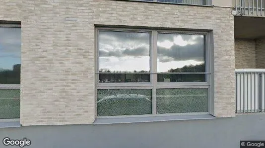 Lägenheter att hyra i Burlöv - Bild från Google Street View