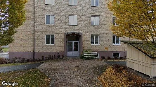 Lägenheter att hyra i Västerås - Bild från Google Street View