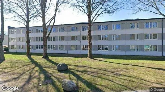 Lägenheter att hyra i Växjö - Bild från Google Street View