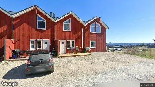 Bostadsrätter till salu i Nordanstig - Bild från Google Street View