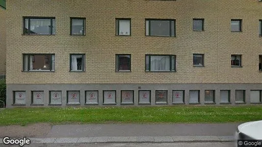 Lägenheter att hyra i Linköping - Bild från Google Street View
