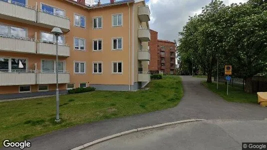 Bostadsrätter till salu i Linköping - Bild från Google Street View