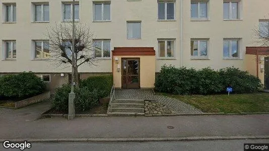 Bostadsrätter till salu i Örgryte-Härlanda - Bild från Google Street View