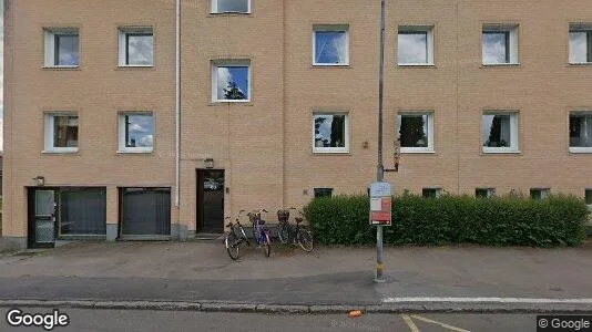 Lägenheter att hyra i Karlstad - Bild från Google Street View
