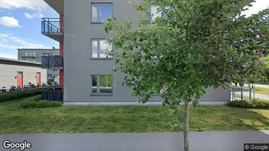 Lägenheter att hyra i Linköping - Bild från Google Street View