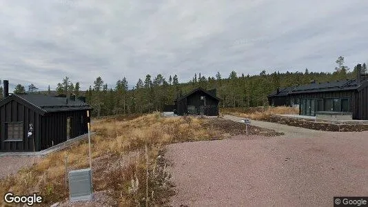 Bostadsrätter till salu i Malung-Sälen - Bild från Google Street View