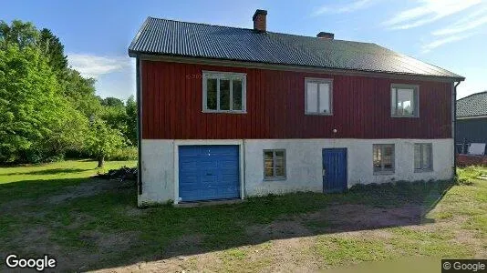 Lägenheter till salu i Sala - Bild från Google Street View