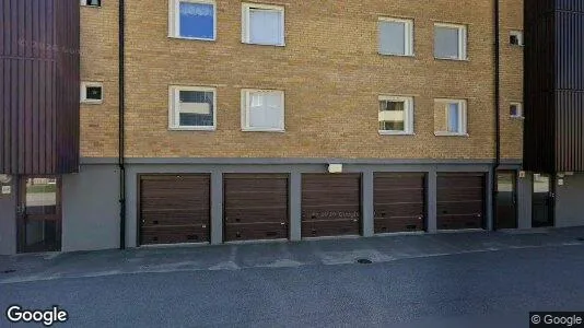 Bostadsrätter till salu i Norrköping - Bild från Google Street View