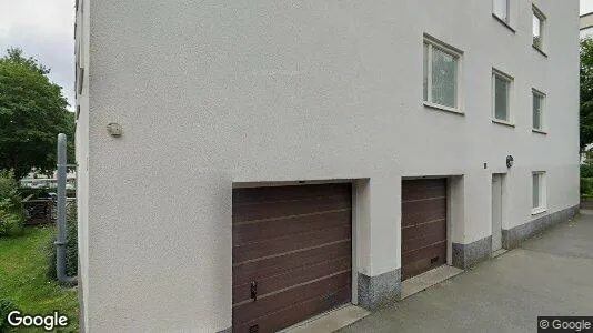 Lägenheter till salu i Söderort - Bild från Google Street View