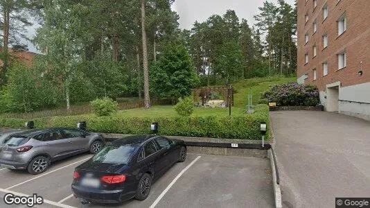 Lägenheter till salu i Arvika - Bild från Google Street View
