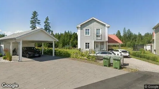 Lägenheter till salu i Habo - Bild från Google Street View