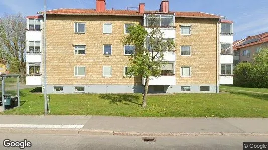 Lägenheter till salu i Kalmar - Bild från Google Street View