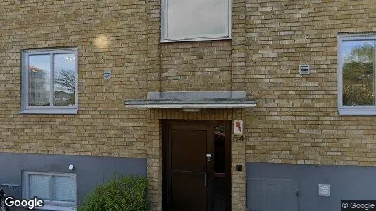Lägenheter till salu i Kalmar - Bild från Google Street View