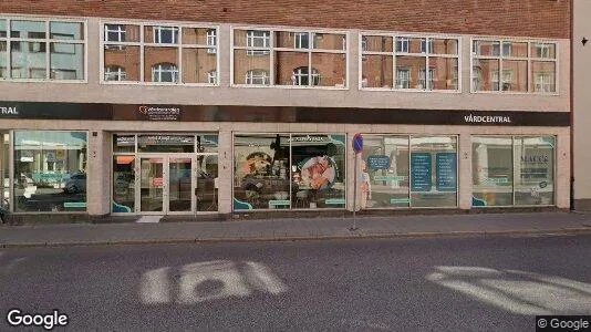 Lägenheter till salu i Malmö Centrum - Bild från Google Street View