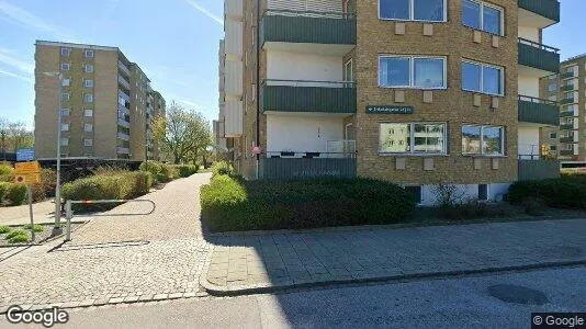 Lägenheter till salu i Malmö Centrum - Bild från Google Street View