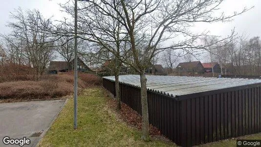Lägenheter att hyra i Helsingborg - Bild från Google Street View