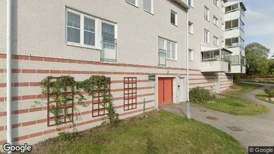 Lägenheter till salu i Sigtuna - Bild från Google Street View