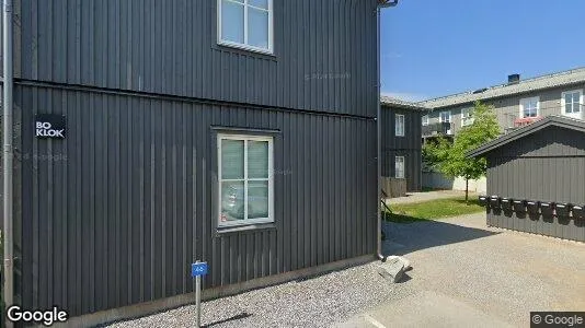 Lägenheter till salu i Gävle - Bild från Google Street View