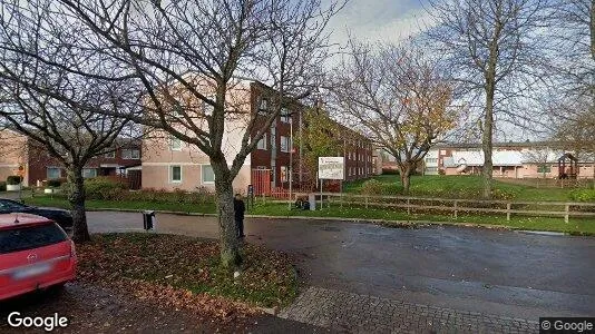 Lägenheter till salu i Vänersborg - Bild från Google Street View