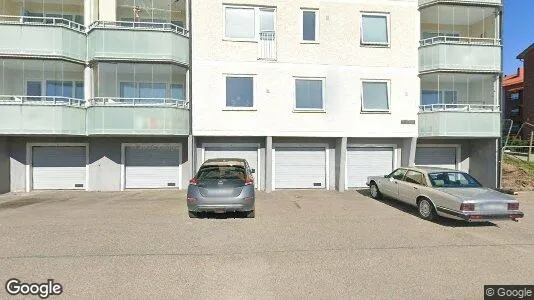 Lägenheter till salu i Borås - Bild från Google Street View