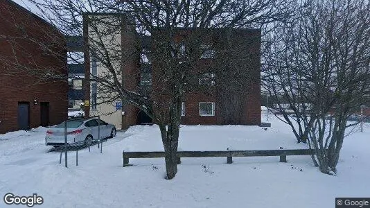 Lägenheter att hyra i Umeå - Bild från Google Street View