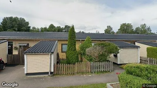 Lägenheter att hyra i Norrköping - Bild från Google Street View