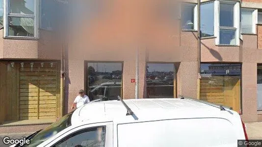 Lägenheter att hyra i Norrköping - Bild från Google Street View