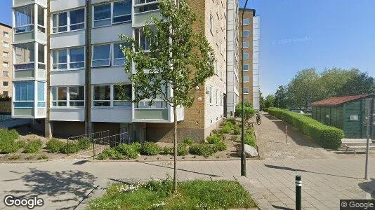 Lägenheter att hyra i Fosie - Bild från Google Street View