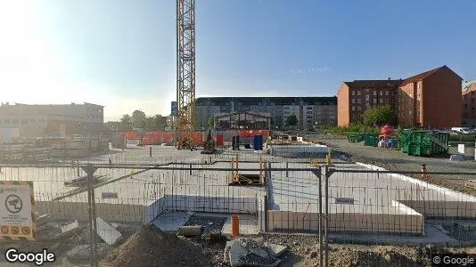 Lägenheter att hyra i Kirseberg - Bild från Google Street View
