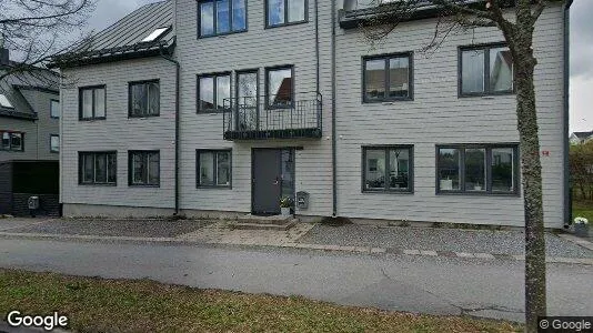 Rum att hyra i Täby - Bild från Google Street View