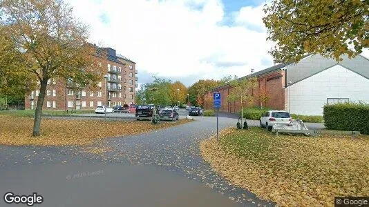 Lägenheter att hyra i Vellinge - Bild från Google Street View