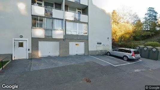 Bostadsrätter till salu i Söderort - Bild från Google Street View