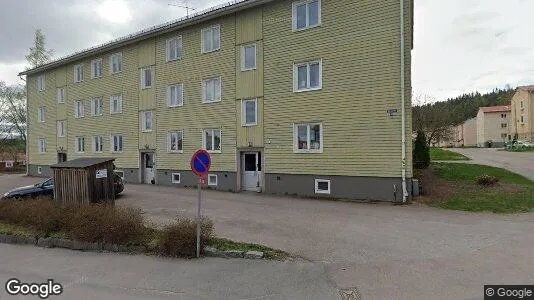 Bostadsrätter till salu i Ludvika - Bild från Google Street View