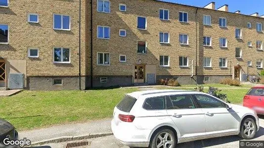 Bostadsrätter till salu i Söderort - Bild från Google Street View