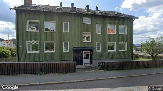 Bostadsrätter till salu i Jönköping - Bild från Google Street View