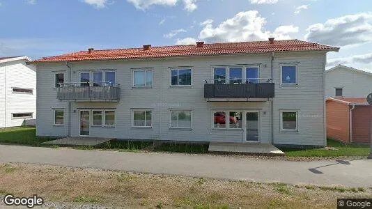 Bostadsrätter till salu i Vänersborg - Bild från Google Street View