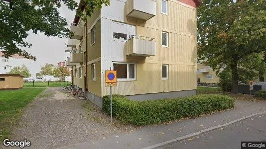 Lägenheter till salu i Linköping - Bild från Google Street View
