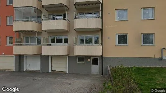 Lägenheter till salu i Nyköping - Bild från Google Street View