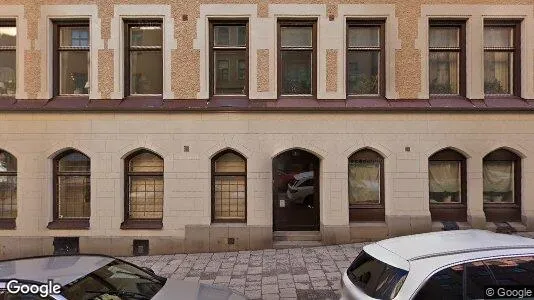 Lägenheter till salu i Område ej specificerat - Bild från Google Street View