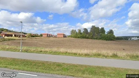 Lägenheter att hyra i Håbo - Bild från Google Street View